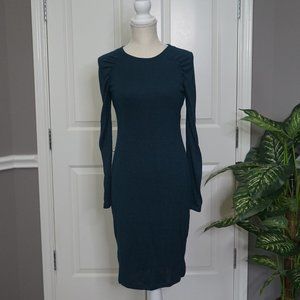 Motherhood Maternity Sweater Dress